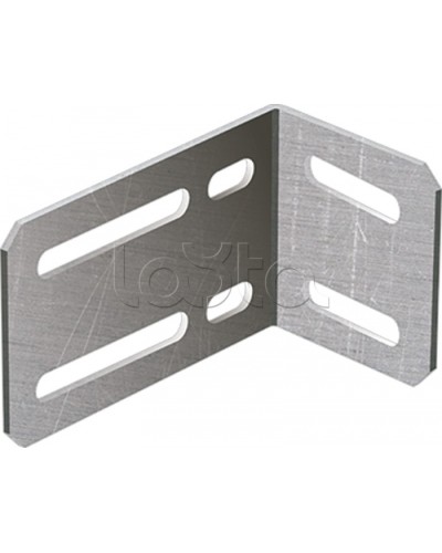 Кронштейн стеновой L50/B40/H90 IEK CLP1-UKK в Ставрополе Аксессуары для лотков Pintop.ru