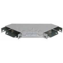 Поворот на 90° 100x200 IEK CLP2P-100-200