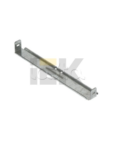 Соединитель безвинтовой CF IEK CLW10-CF в Ставрополе Аксессуары для лотков Pintop.ru