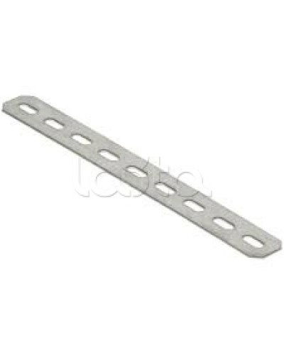 Соединитель для проволочного лотка перфорированный CP IEK CLW10-CP в Ставрополе Аксессуары для лотков Pintop.ru