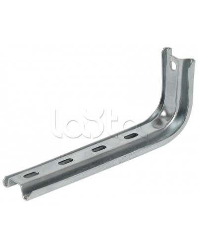 Консоль потолочная VC IEK CLW10-VC-100 в Ставрополе Аксессуары для лотков Pintop.ru