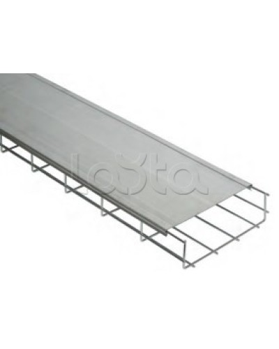 Лоток проволочный 60x60 IEK CLWG10-060-060-3 в Ставрополе Кабельные лотки Pintop.ru