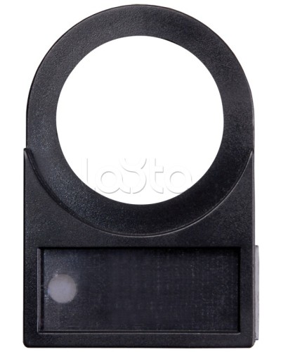 Держатель маркировки IEK DM18X25 в Ставрополе Аксессуары для кабель-канала Pintop.ru