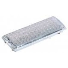 Светильник аварийный ДПА 2104, аккумулятор, 4ч, 60LED, IP20, IEK LDPA0-2104-60-K01