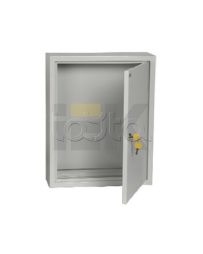 Щит с монтажной панелью IEK ЩМП-4.4.2-0 36 УХЛ3 (YKM40-442-31) в Ставрополе Щиты электрические Pintop.ru