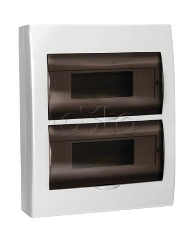 Бокс под автомат 24М ЩРН-П-24 IEK (MKP12-N-24-40-10) в Ставрополе Боксы для автоматов Pintop.ru