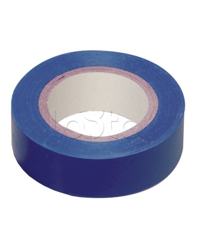 Изолента 0,13x15 мм 20 метров IEK UIZ-13-10-K07 в Ставрополе Крепежные изделия Pintop.ru