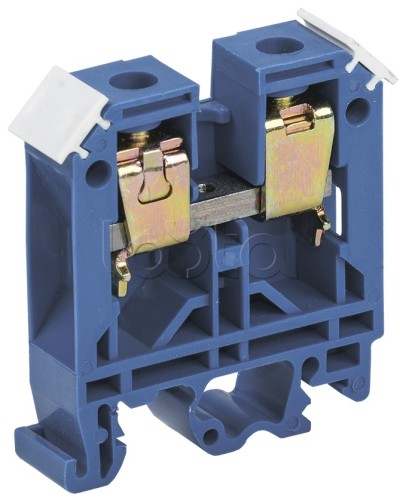 Зажим наборный IEK YZN10-016-K07 в Ставрополе Клеммные колодки Pintop.ru