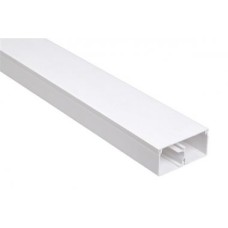 Кабель-канал 25х25 ECOLINE (32 м) IEK (CKK11-025-025-1-K01)