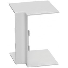 Угол внутренный вертикальный КМВ 20x10 "ЭЛЕКОР" (4 шт/уп) IEK CKMP10D-V-020-010-K01