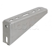 Кронштейн настенный осн.500 мм IEK (CLP1CW-500-1)