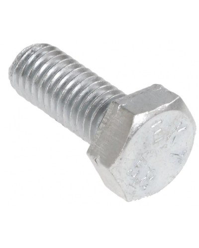 Болт шестигранныйМ8х40 IEK (CLP1M-B-8-40) в Ставрополе Крепеж Pintop.ru