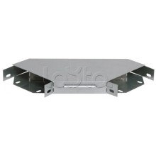 Поворот на 90° 50x150 IEK (CLP2P-050-150)