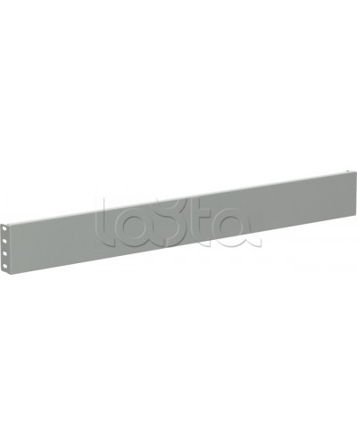 FORMAT Панель бок. разделит. 100х800 (2шт/компл) IEK (YKM40D-FO-VSS-010-080) в Ставрополе Аксессуары для стоек и шкафов Pintop.ru