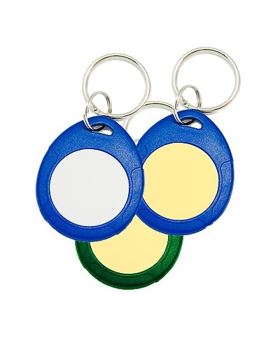 Смарт-брелок IronLogic IL-07MGW в Ставрополе Оптовые идентификаторы Pintop.ru