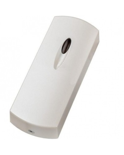 Считыватель IronLogic Matrix-III (мод. E H) (светлый перламутр) в Ставрополе Сетевая СКУД Matrix Pintop.ru