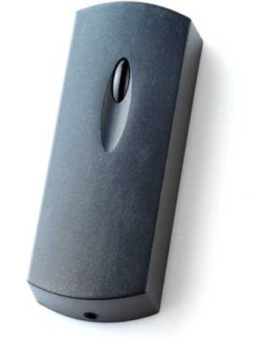 Считыватель IronLogic Matrix-III (мод. E H) (темно-серый металлик) в Ставрополе Сетевая СКУД Matrix Pintop.ru