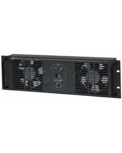 Блок вентиляторов JDM AB-1112A в Ставрополе 19 оборудование (рэковое/стоечное) JDM Pintop.ru