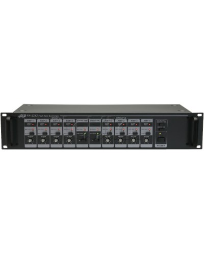 Блок горячей замены усилителей JDM FA-2242 в Ставрополе 19 оборудование (рэковое/стоечное) JDM Pintop.ru