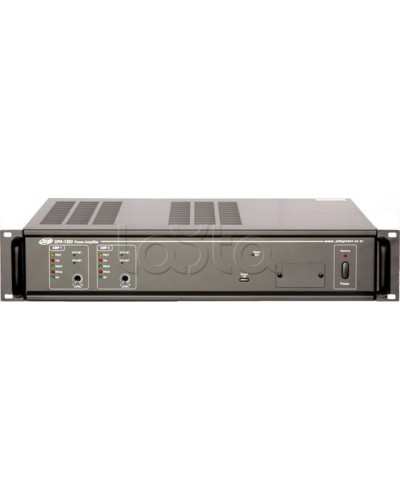 Усилитель мощности D-класса JDM DPA-1302 в Ставрополе Усилители Pintop.ru