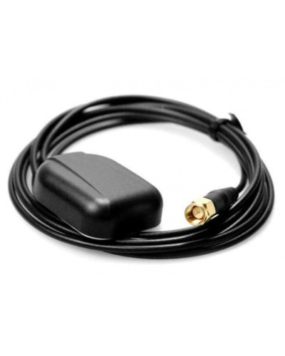 GPS антенна JDM GPS Antenna в Ставрополе Аксессуары для СОУЭ Pintop.ru