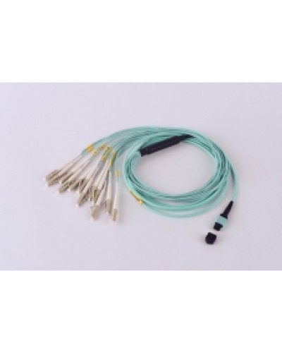 Сборка кабельная LANMASTER (LAN-12M-12LC/OM3-3.0) в Ставрополе Коннекторы Pintop.ru