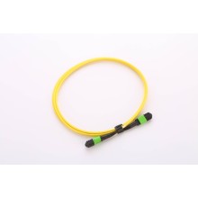 Сборка кабельная LANMASTER (LAN-12M-12M/OS2B-5.0)