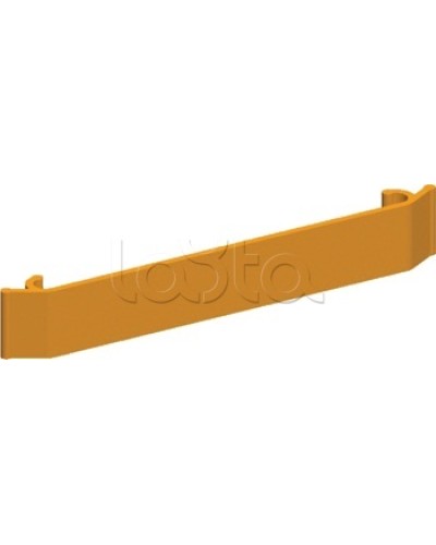 Табличка маркировочная LANMASTER LAN-MT-AS в Ставрополе Аксессуары для стоек и шкафов Pintop.ru