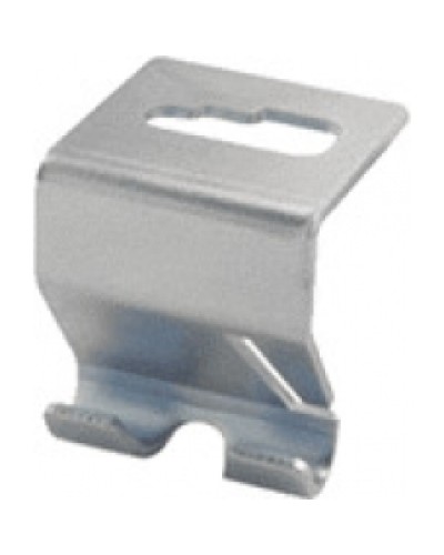 Крючок подвесной для лотков шириной до 300мм LANMASTER LAN-MT-HH-EZ в Ставрополе Аксессуары для лотков Pintop.ru