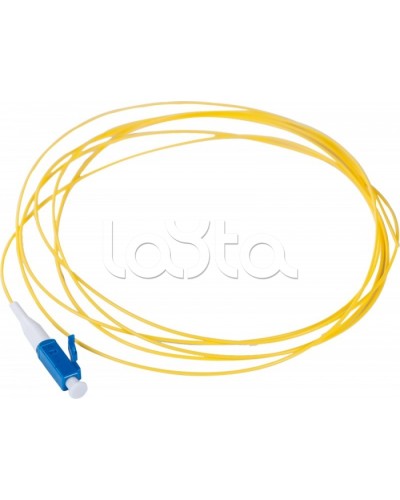 Пигтейл LANMASTER LAN-PIG-SC/OM2-1.0 в Ставрополе Патч-корды и пигтейлы Pintop.ru