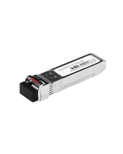 Модуль SFP+ LANMASTER (LAN-WDM+13/12-60-SM) в Ставрополе Модули SFP/XFP/GBIC Pintop.ru