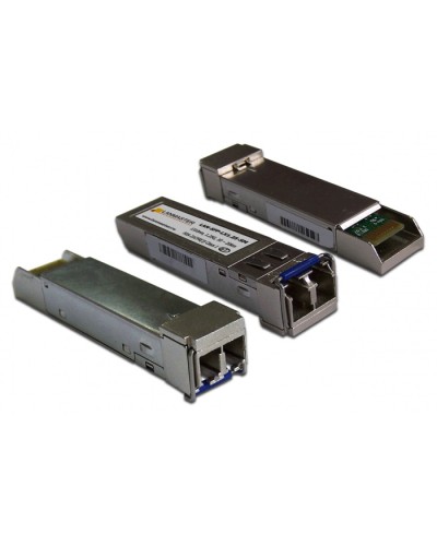 Модуль SFP LANMASTER LAN-WDM-13/15-20-SM в Ставрополе Модули SFP/XFP/GBIC Pintop.ru