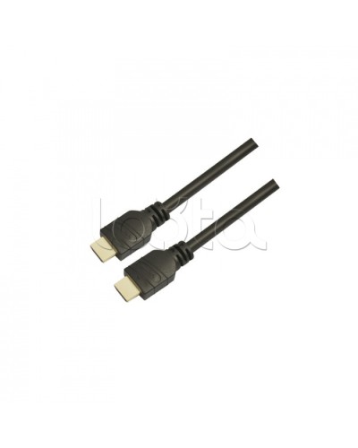 Шнур HDMI - HDMI 30 м LAZSO (WH-111(30m)) в Ставрополе Патч-корды и пигтейлы Pintop.ru