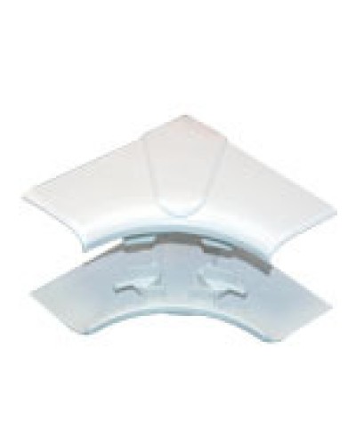 Угол внутренний Legrand 010658 в Ставрополе Аксессуары для кабель-канала Pintop.ru