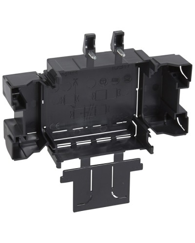 Коробка для 1 поста Legrand 010917 в Ставрополе Распределительные коробки Pintop.ru