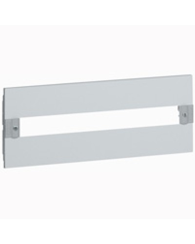 Панель лицевая металлическая XL³ Legrand 020301 в Ставрополе Аксессуары для стоек и шкафов Pintop.ru