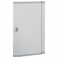 Дверь изогнутая металлическая Legrand 020554