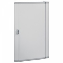 Дверь изогнутая металлическая Legrand 020557