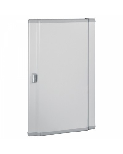 Дверь изогнутая металлическая Legrand 020557 в Ставрополе Аксессуары для стоек и шкафов Pintop.ru