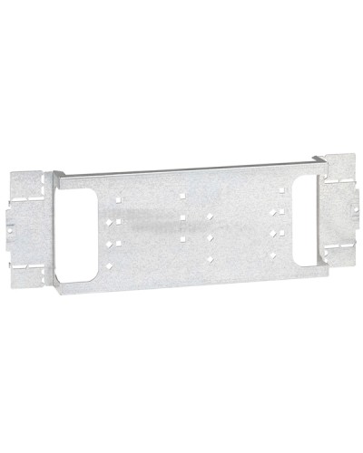 Пластина монтажная Legrand 020624 в Ставрополе Аксессуары для стоек и шкафов Pintop.ru