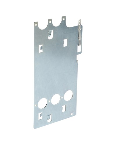 Пластина монтажная Legrand 020785 в Ставрополе Аксессуары для стоек и шкафов Pintop.ru