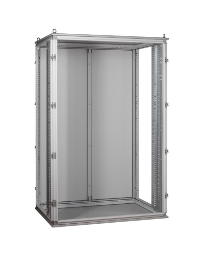 Комплект из верхней панели и основания Legrand 021135 в Ставрополе Аксессуары для стоек и шкафов Pintop.ru