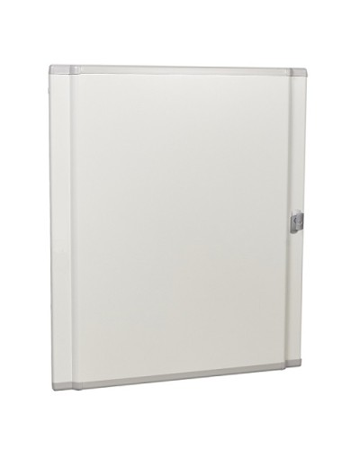 Дверь металлическая Legrand 021257 в Ставрополе Аксессуары для стоек и шкафов Pintop.ru