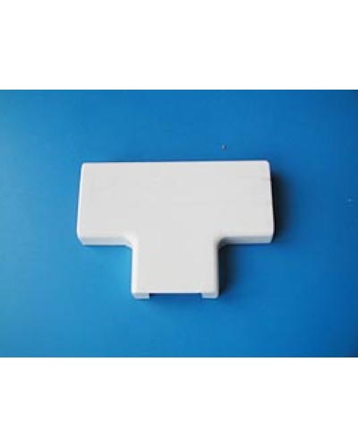 Ответвление Т-образное для мини-канала 32х12.5 LEGRAND 030254 в Ставрополе Аксессуары для кабель-канала Pintop.ru