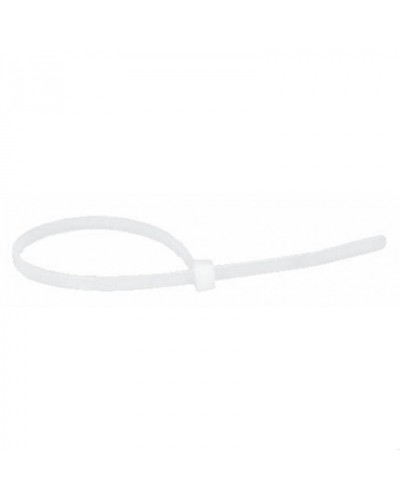 Хомут-стяжка Colring полиамид 6/6 ширина 3,5 мм длина 180 мм бесцветный Legrand 032038 в Ставрополе Стяжки-хомуты Pintop.ru
