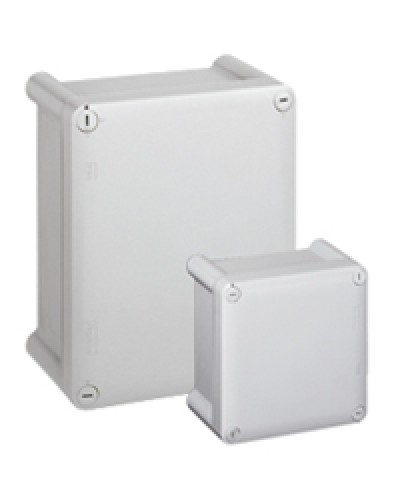 Коробка промышленная Legrand 035007 в Ставрополе Распределительные коробки Pintop.ru