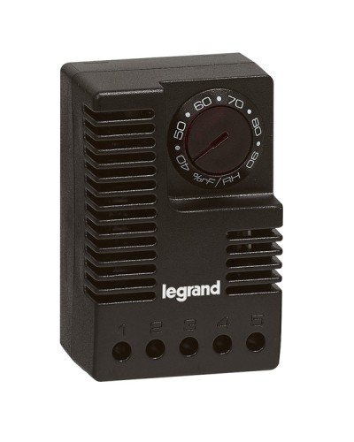 Гигростат Legrand 035311 в Ставрополе Аксессуары для стоек и шкафов Pintop.ru