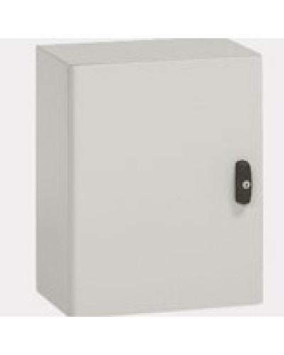 Шкаф электромонтажный Atlantic Legrand 035507 в Ставрополе Щиты электрические Pintop.ru