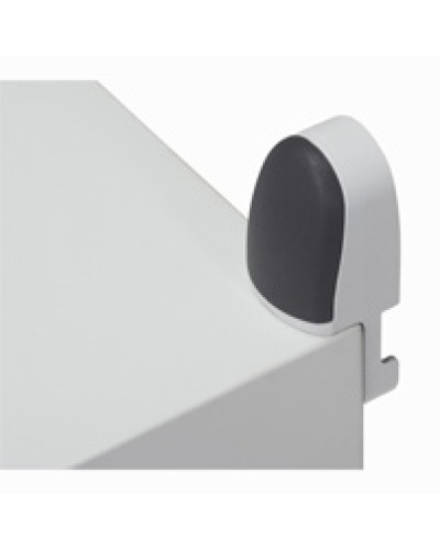 Набор из 4 петель для наст.монтажа (150 кг) Legrand 036409 в Ставрополе Крепежные изделия Pintop.ru