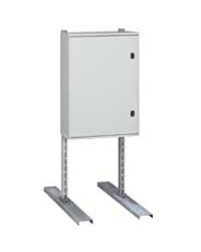 Набор для напольного монтажа для Atlantic/Inox/Marina высотой от 1000 до 1200 мм Legrand 036437 в Ставрополе Аксессуары для стоек и шкафов Pintop.ru